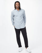 Load image into Gallery viewer, TENTREE Hemp Button Front Shirt
