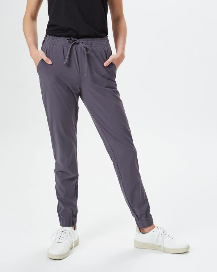 TENTREE Womens InMotion Pacific Jogger