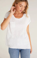 Load image into Gallery viewer, ZSUPPLY Traveler Easy Pocket Tee

