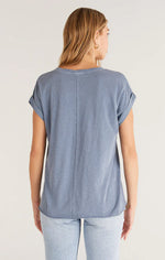 Load image into Gallery viewer, ZSUPPLY Traveler Easy Pocket Tee
