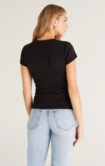Load image into Gallery viewer, ZSUPPLY Sirena Short Sleeve Tee
