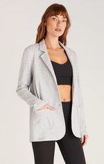 Load image into Gallery viewer, ZSUPPLY Casual Fridays Terry Blazer
