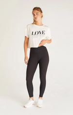 Load image into Gallery viewer, ZSUPPLY Vintage Love Tee
