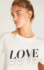 Load image into Gallery viewer, ZSUPPLY Vintage Love Tee
