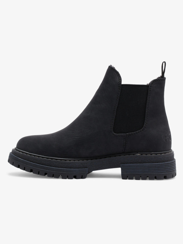 ROXY Lorena Chelsea Boots