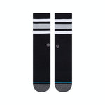 Load image into Gallery viewer, STANCE Boyd Crew Socks - Black
