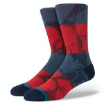 Load image into Gallery viewer, STANCE Assurance Crew Sock - Navy
