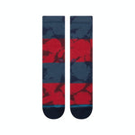 Load image into Gallery viewer, STANCE Assurance Crew Sock - Navy
