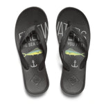 Load image into Gallery viewer, FREEWATERS Friday Sandal - Mahi Print
