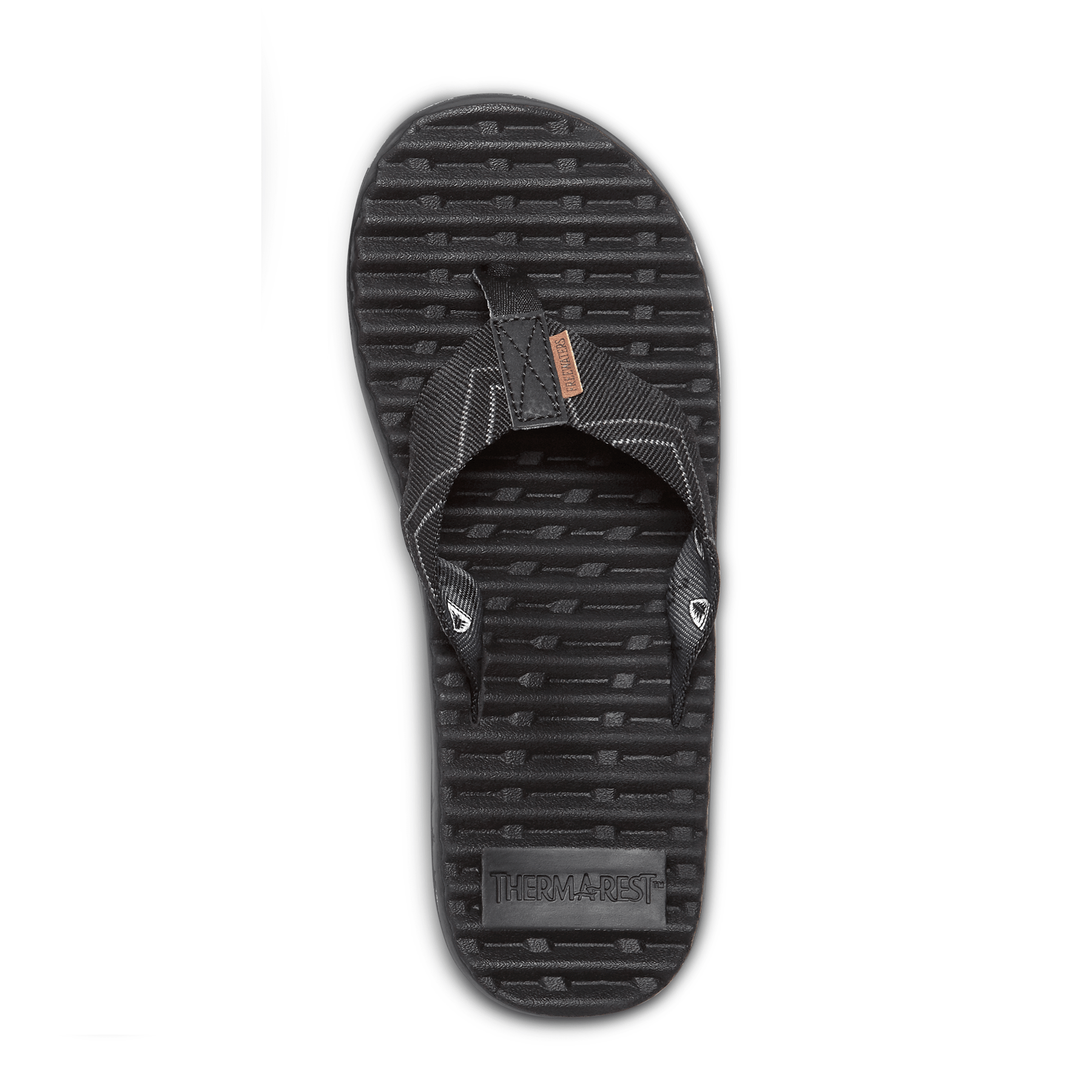 Thermarest store flip flops