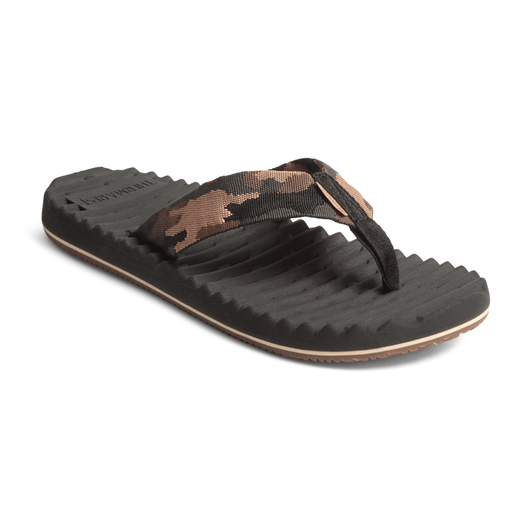 FREEWATERS Treeline Sandal Timothy Daniels Clothing Co