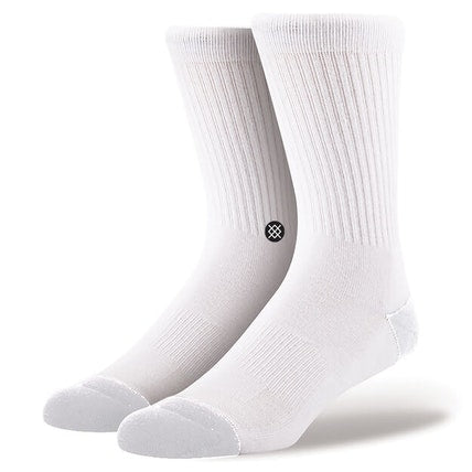 STANCE Icon Crew Socks 3 Pack- Multi