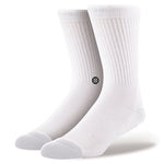 Load image into Gallery viewer, STANCE Icon Crew Socks 3 Pack- Multi
