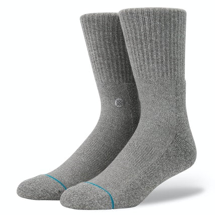 STANCE Icon Crew Socks 3 Pack- Multi