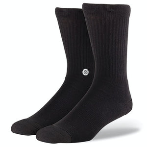 STANCE Icon Crew Socks 3 Pack- Multi