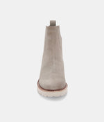 Load image into Gallery viewer, DOLCE VITA Huey H20 - Grey Suede
