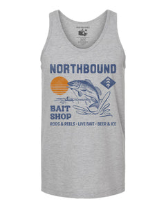 NORTHBOUND Bait Shop Tank Top