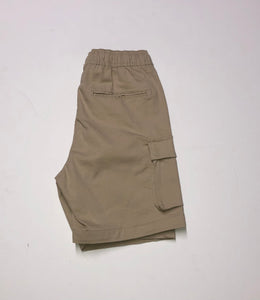 HEDGE Cargo Short - Wheat