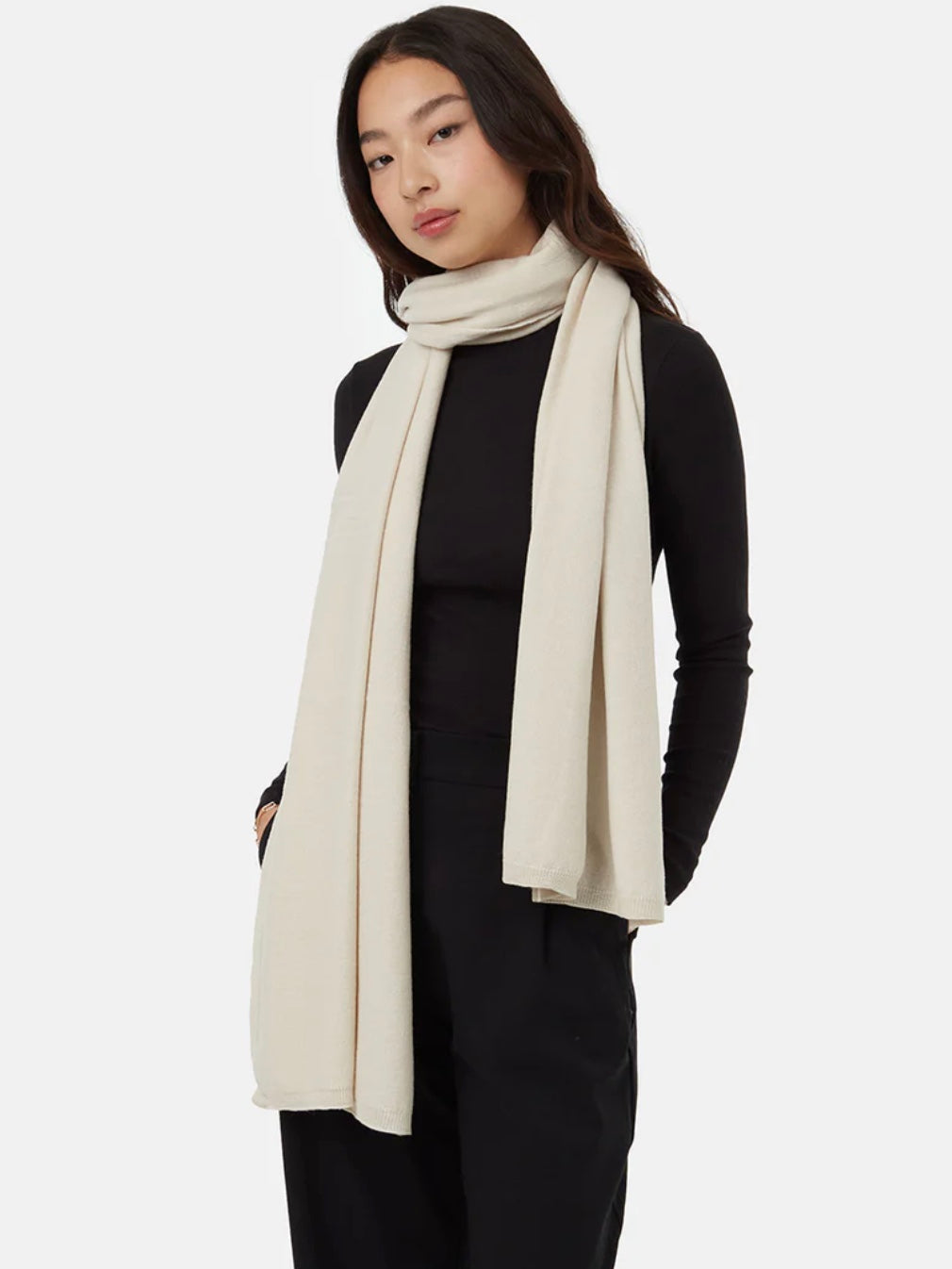 TENTREE Jersey Knit Scarf