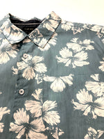 Load image into Gallery viewer, SILVER JEANS Mens&#39; Floral Short Sleeve
