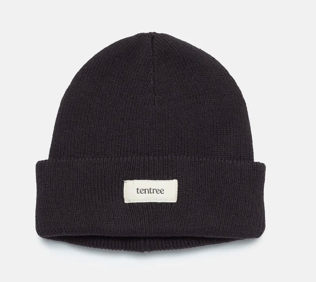 TENTREE Kids Cotton Beanie