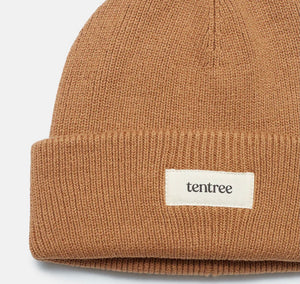 TENTREE Kids Cotton Beanie