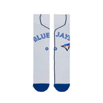 Load image into Gallery viewer, STANCE Blue Jays Home Crew Socks
