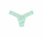 Load image into Gallery viewer, HANKY PANKY Daily Lace Low Rise Thong
