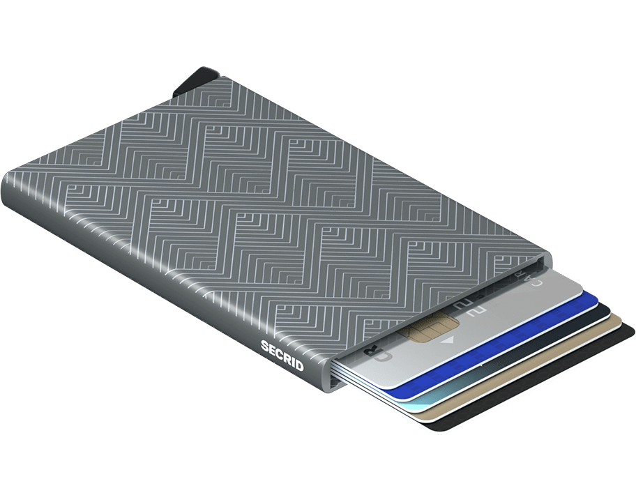 SECRID Cardprotector