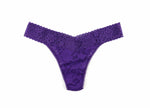 Load image into Gallery viewer, HANKY PANKY Daily Lace Original Rise Thong
