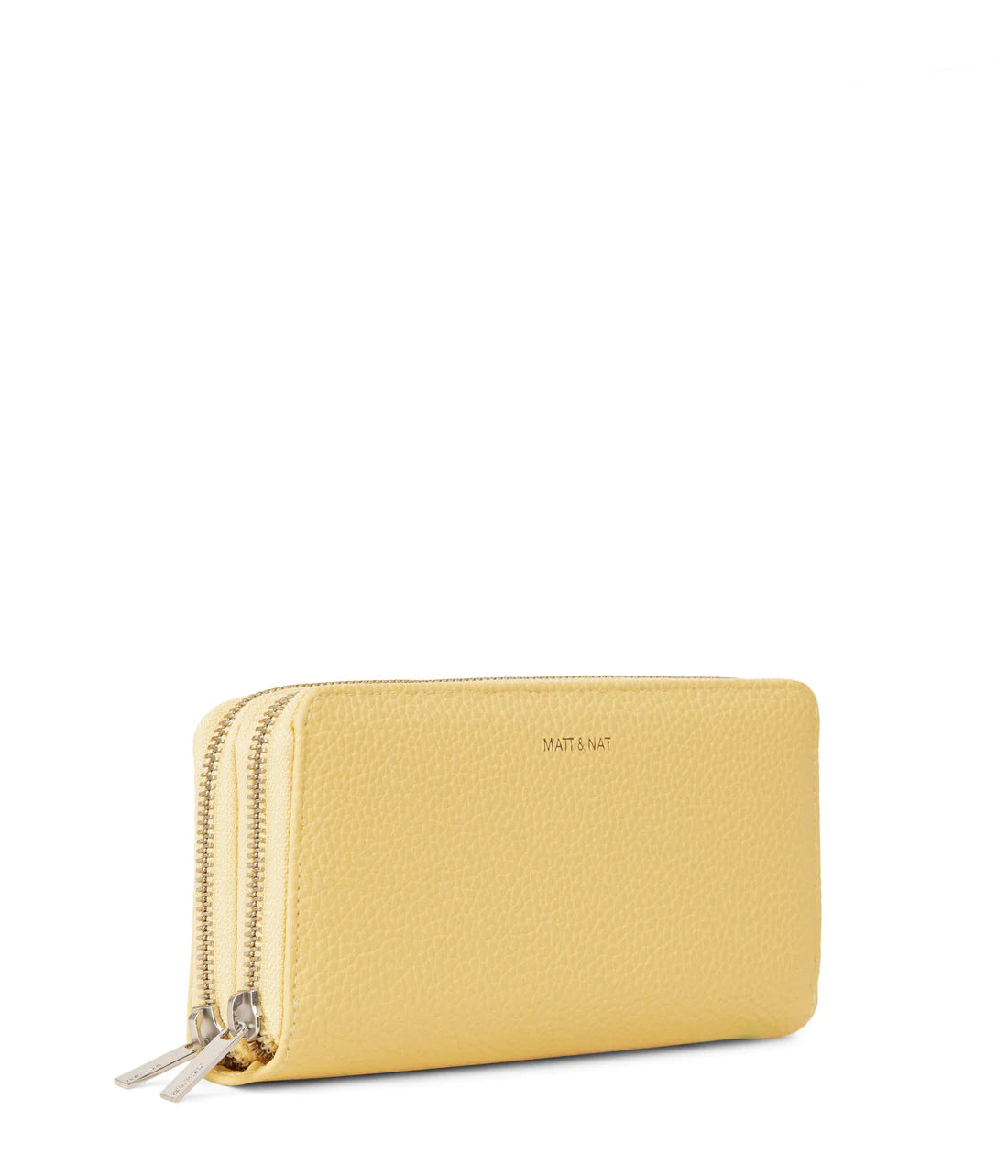 MATT & NAT Sublime Wallet - Zest