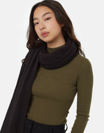 Load image into Gallery viewer, TENTREE Jersey Knit Scarf
