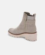 Load image into Gallery viewer, DOLCE VITA Huey H20 - Grey Suede
