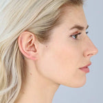 Load image into Gallery viewer, PILGRIM Marta Earring
