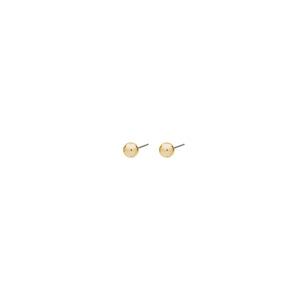 PILGRIM Molly Stud Earrings