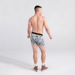 Load image into Gallery viewer, SAXX Ultra Boxer Brief - Yeti Set Go Blue
