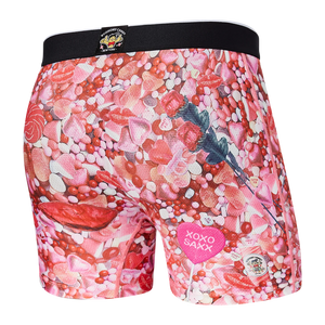 SAXX Volt Boxer Brief - Economy Candy Sweets