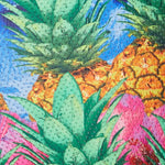 Load image into Gallery viewer, SAXX Volt Boxer Brief 2 Pack - Mega Pineapple Strata &amp; Black
