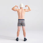 Load image into Gallery viewer, SAXX Ultra Boxer Brief 2PK - Winter Gear &amp; Midnight Blue
