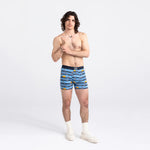 Load image into Gallery viewer, SAXX Ultra Boxer Brief - Lazy River Blue
