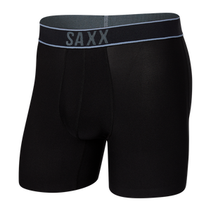 SAXX Hydro Liner - Black