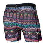 Load image into Gallery viewer, SAXX Hydro Liner - Pineapple Stripe
