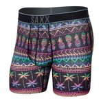 Load image into Gallery viewer, SAXX Hydro Liner - Pineapple Stripe
