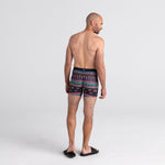 Load image into Gallery viewer, SAXX Hydro Liner - Pineapple Stripe
