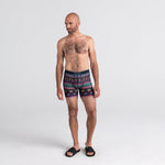 Load image into Gallery viewer, SAXX Hydro Liner - Pineapple Stripe
