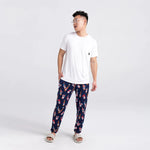 Load image into Gallery viewer, SAXX Sleepwalker SS Pocket Tee - White
