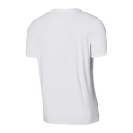Load image into Gallery viewer, SAXX 22nd Century Silk SS Crew Tee - White
