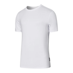 Load image into Gallery viewer, SAXX 22nd Century Silk SS Crew Tee - White
