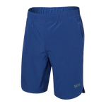 Load image into Gallery viewer, SAXX Gainmaker 2N1 9&quot; Training Short - Blueberry
