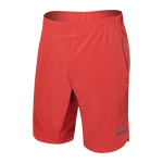 Load image into Gallery viewer, SAXX Gainmaker 2N1 9&quot; Training Short - Mystic Red
